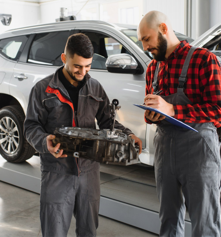 Abhishek Auto Car Care